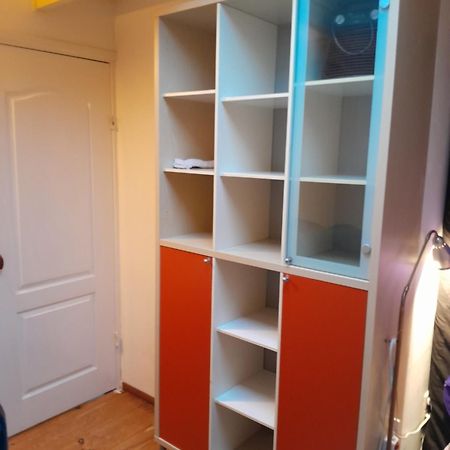 Out Of Amsterdam, River Apartment Close To City Broek in Waterland Ngoại thất bức ảnh