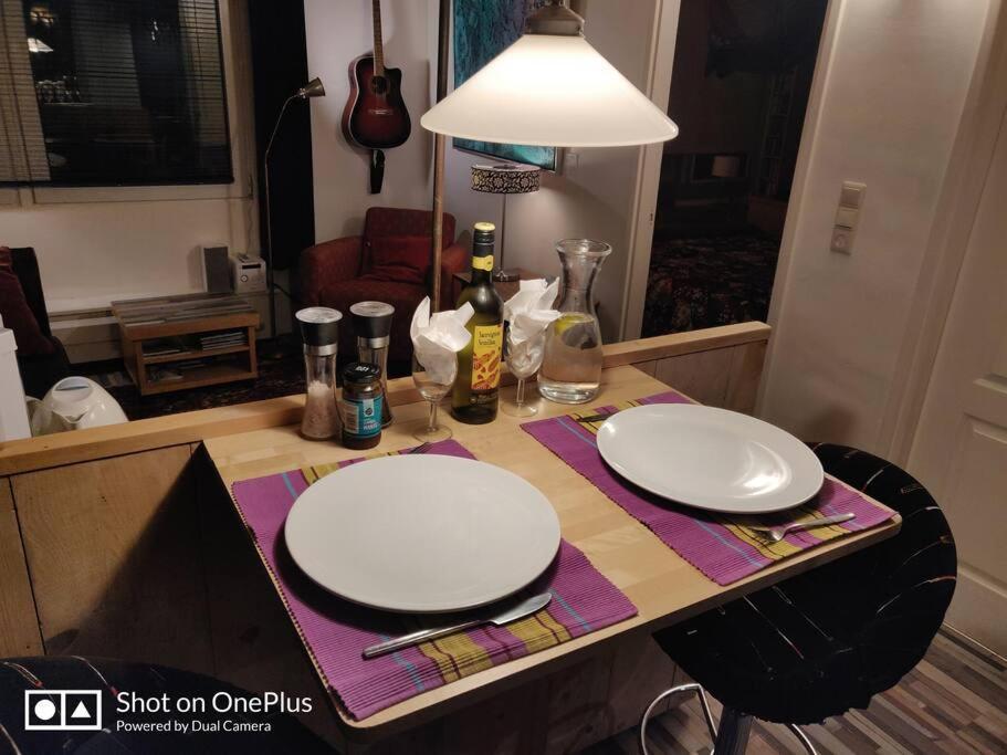 Out Of Amsterdam, River Apartment Close To City Broek in Waterland Ngoại thất bức ảnh