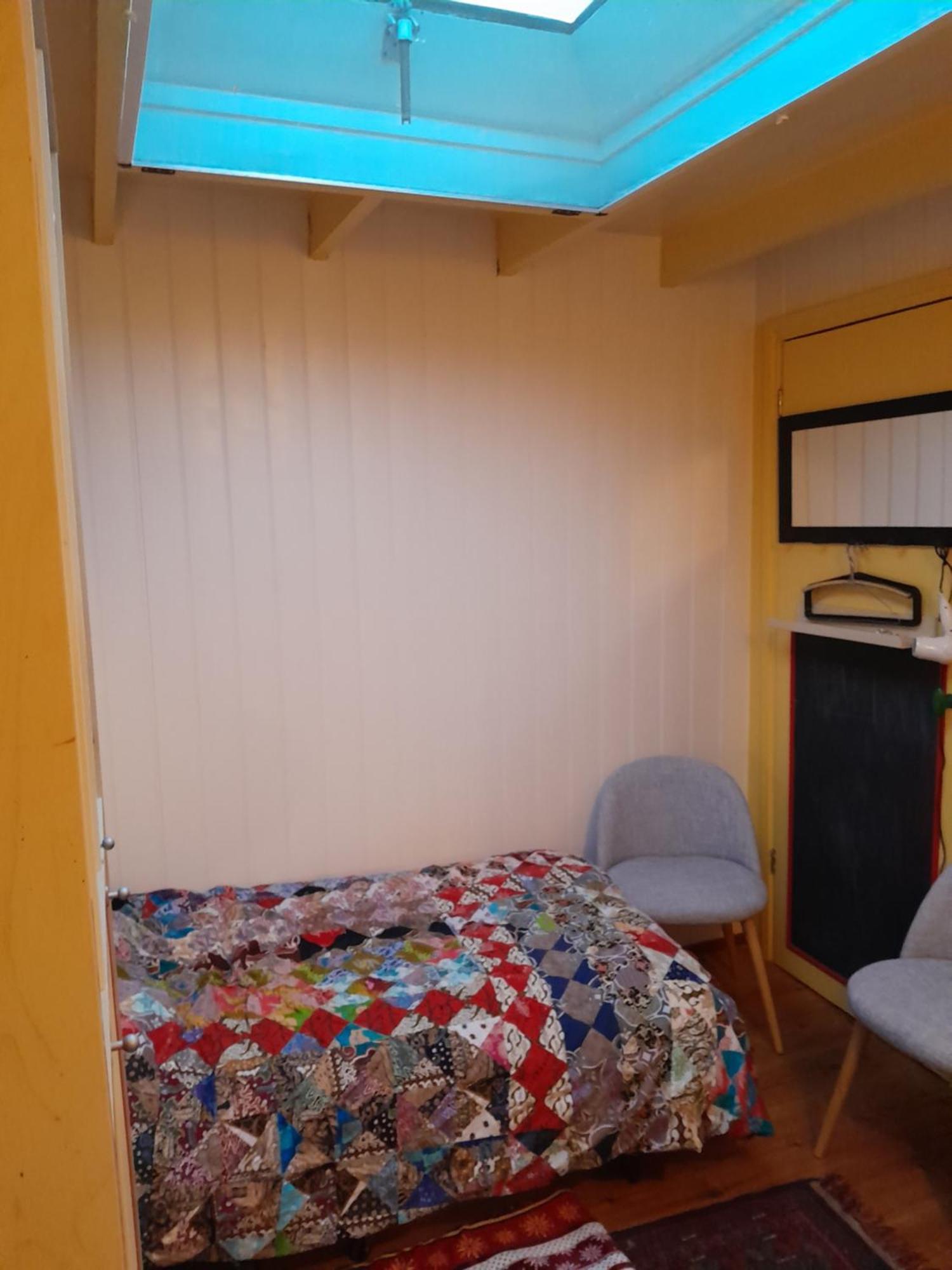 Out Of Amsterdam, River Apartment Close To City Broek in Waterland Ngoại thất bức ảnh