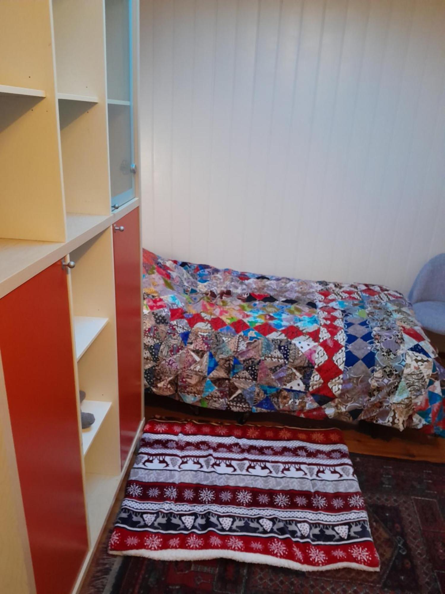 Out Of Amsterdam, River Apartment Close To City Broek in Waterland Ngoại thất bức ảnh