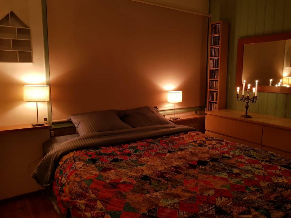 Out Of Amsterdam, River Apartment Close To City Broek in Waterland Ngoại thất bức ảnh