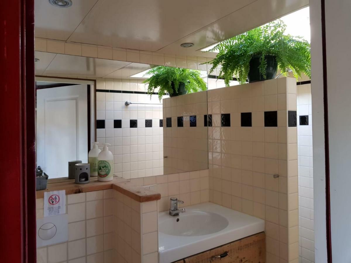 Out Of Amsterdam, River Apartment Close To City Broek in Waterland Ngoại thất bức ảnh
