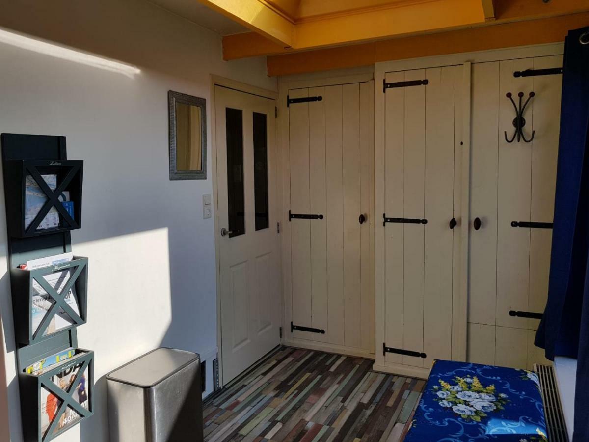 Out Of Amsterdam, River Apartment Close To City Broek in Waterland Ngoại thất bức ảnh